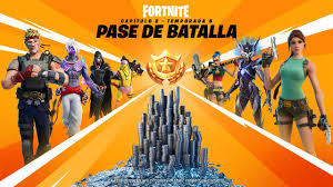 El nuevo pase de batalla de la temporada 7 cambiará la forma en la cual desbloqueamos contenidos. Trailer Del Pase De Batalla Del Capitulo 2 Temporada 6 De Fortnite Youtube