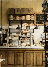 Travel Arhitektura Bakery Interior Bakery Cafe Bakery Design
