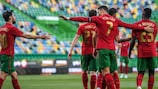 Uefa works to promote, protect and develop european football across its 55 member associations and organises some of the world's most famous football competitions, including the uefa champions league, uefa women's champions league, the uefa europa league, uefa euro and many more. B4mihcce0yn3gm