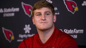 Cameron Thomas signs rookie deal; all Cardinals' draft picks under contract