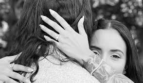 Marilyn Cuevas and Matthew Gemmell's Wedding Website