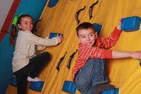 A wonderful list of toddler activities that will hold their attention while teaching them shapes, colors, the alphabet and more! The Best Indoor Activities For Kids Around Boston