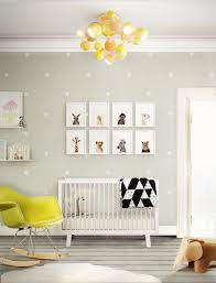 Neons Neutrals Match Made In Heaven Baby Room Wall Baby Room Decor Neutral Nursery Colors