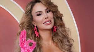 Filtran las condiciones que habría pedido Ninel Conde para presentarse en  'Hoy' tras su salida de 'La Casa de los Famosos México'