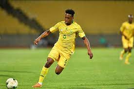 Paços de ferreira and the south african national team. Bafana Starlet Luther Singh Has His Sights On Tokyo Olympics Glory