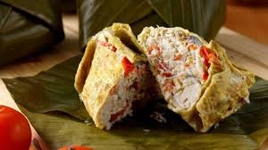 #tempebuatanku #pekanposbartempe #pdktdicookpad #pdkt_tempegembus #semangcook_olahantempe #cookpadcommunity_semarang Daftar 5 Resep Botok Tempe Menu Sahur Dan Buka Puasa Lezatnya Bikin Ketagihan Halaman All Tribun Jogja
