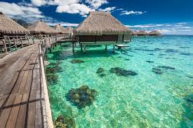 Nicko cruises schiffreisen gmbh hat aktuell 2 schiffe im programm. Moorea Das Juwel Bei Tahiti In Franzosisch Polynesien Urlaubsguru
