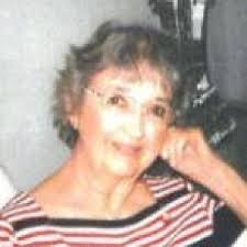 Rosemary McMullen Obituary (2020)