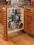 Kitchen Base Cabinet Height