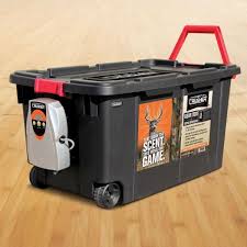We did not find results for: Scent Crusher Ozone Tote Free Shipping