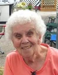 Obituary information for Evelyn Rose Ratliff