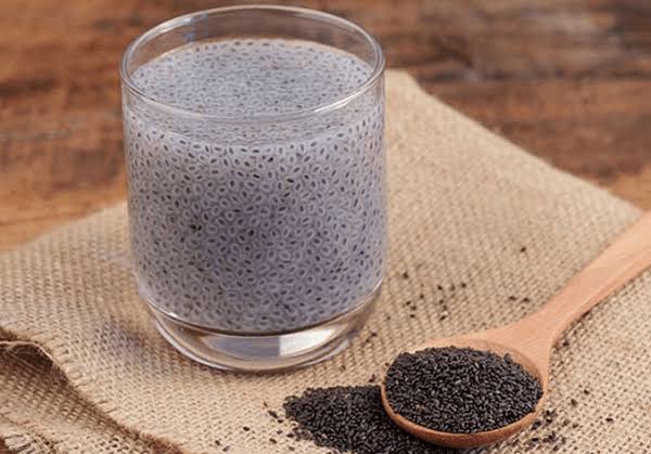 Cách uống hạt chia có lợi cho sức khỏe