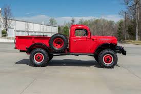 Image result for Dodge Truck Red 1952 Chrysler