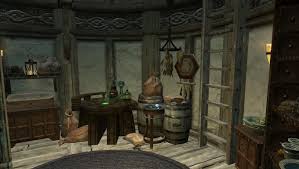 Ich spiele zurzeit skyrim habe alle dlc und auch das haus seeblick nun wollte ich kein kinderzimmer haben kann aber per bauplan keines bauen mein vogt will auch keins einrichten sondern nur das. Skyrim Oblivion Morrowind World Of Elder Scrolls Hearthfire Das Bauen Des Hauses