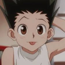 She prefers to be called bisky (ビスケ, bisuke). 30 Gon Aesthetic Ideas Hunter Anime Hunter X Hunter Anime Icons