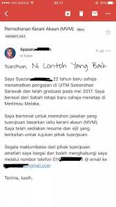 Surat menyurat unit maklum balas pelanggan. Shahirsha Shahirshahar96 Twitter
