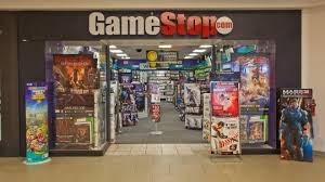 Is an american video game, consumer electronics, and gaming merchandise retailer. Reddit Community Befeuert Unglaublichen Anstieg Der Gamestop Aktie Winfuture De