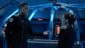 Maybe you would like to learn more about one of these? What Happened To The Barkeith In The Expanse Season 5 Finale Den Of Geek