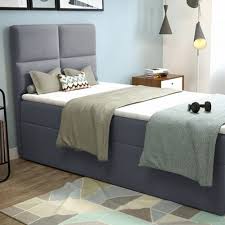 Suchergebnis auf amazon de fur bett stauraum. Selsey Living Polsterbett Tokio Mit Stauraum 90 X 200 Cm Wayfair De