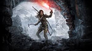 Последние твиты от tomb raider (@tombraider). Rise Of The Tomb Raider ã‚'è³¼å…¥ Microsoft Store Ja Jp