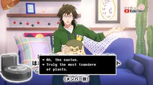 Many succulents look like cacti, but are not. Idolish7 Stuff