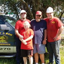 Profile for Ernst And Sons Tree Service