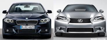 Bmw 5 Series Vs Mercedes E Class Vs Audi A6 Photo Comparison Bmw 5 Series Vs 2013 Lexus Gs 350 Bmw 5 Series Bmw Lexus