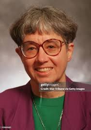 Phyllis Kahn, DFL, 59B, Minneapolis, Member of Minnesota House of... News  Photo