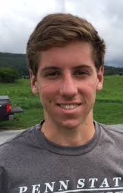 Chambersburg rdp 9/24: 3 boys golfers qualify for districts