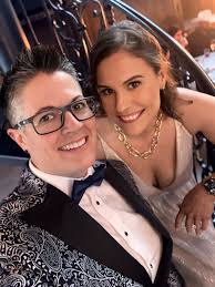 Kris Fox and Linsey Boraud's Wedding Website