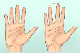 Second option is they sell grip weights that you squeeze to build strength in your hands, buy and use them. Scientists Reveal How To Tell A Person S Character By The Shape Of Their Hands