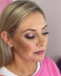 All glammed up for a wedding for this beauty 🥰 @bronwyn.duggan  @gorgeouscosmeticsofficial @morphebrushes @klaracosmetics