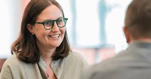 Vice President, Technology & Analytics