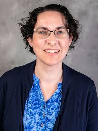 Dr. Lisa Spector, MD, Pediatrics