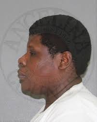 Look Inside Angelina County Jail Lufkin, TX January 1