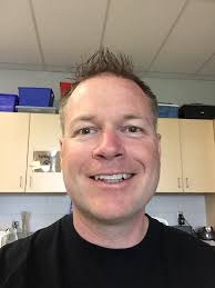 Kenny Hamilton (@MrHamiltonUGDSB)