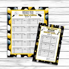 Whether you have a science buff or a harry potter fa. Printable New Years Party Games Activities Partyideapros Com