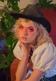 Check spelling or type a new query. Why My Non Binary Gender Identity Matters Fashion Journal