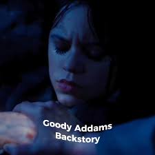 If Wednesday Addams Was Lisa Simpsons Tuto