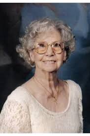 Sara E. Harsh Obituary in Wintersville at Shorac Funeral Home