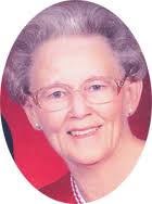 Mary McNeely Obituary