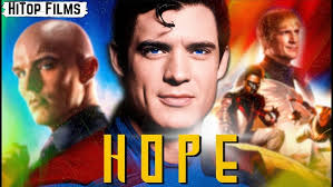 Superman: My Thoughts