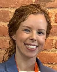 Amber Pyles's Instagram, Twitter & Facebook