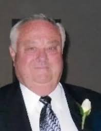 Obituary information for John Bauer