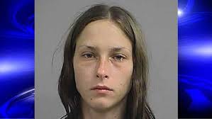 Husband, wife arrested in car theft ring