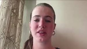 Aubrey Rollins's Instagram, Twitter & Facebook