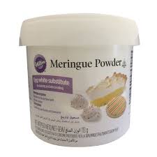 Knowing what meringue powder substitutes to use will help complete. Tavola L Wilton L Icing Ingredients