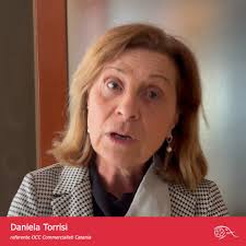 buongiornosicilia #TV Il nostro tesoriere Anna Quattrone stamattina ha  partecipato alla trasmissione BuongiornoSicilia condotta da Michele  Cocuzza. Il...