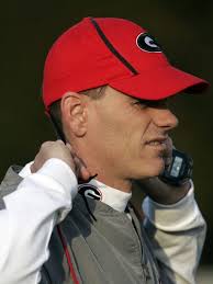 A Look Back: Mike Bobo's early days