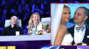 Ambii declara ca se simt mai mult nerabdatori, dar sunt siguri ca vor veni si emotiile. Delia Matache L A Julit Pe Colegul Dan Badea Ce A Zis Despre Fosta Lui SoÈ›ie Lora